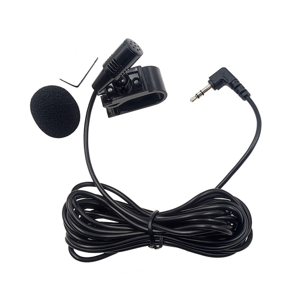 Professional Car Navigation Microphone Suitable for Automobile Navigation - Afbeelding 18 van 18