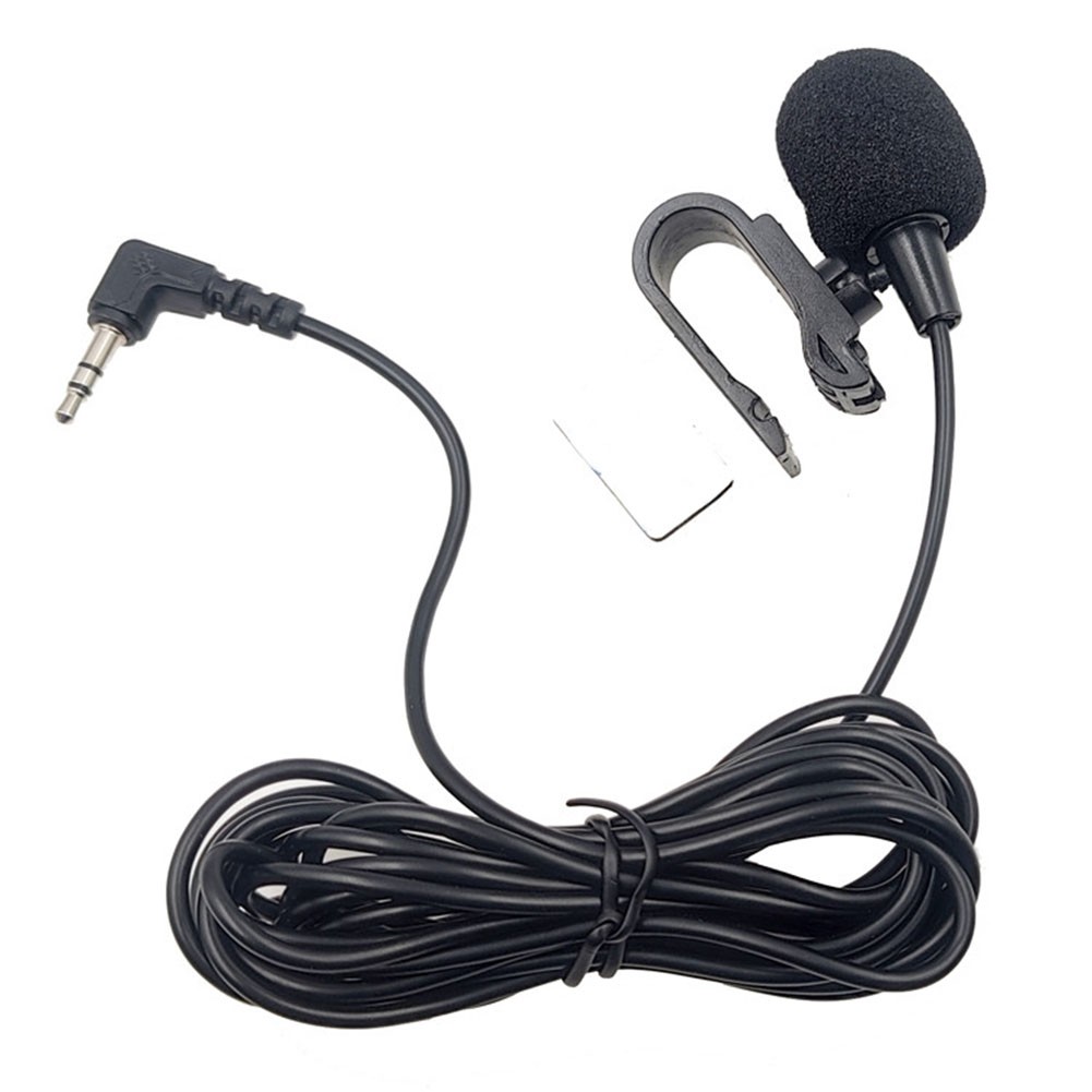 Professional Car Navigation Microphone Suitable for Automobile Navigation - Afbeelding 16 van 18