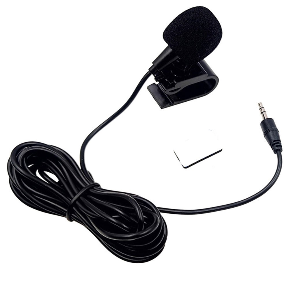 Professional Car Navigation Microphone Suitable for Automobile Navigation - Afbeelding 15 van 18
