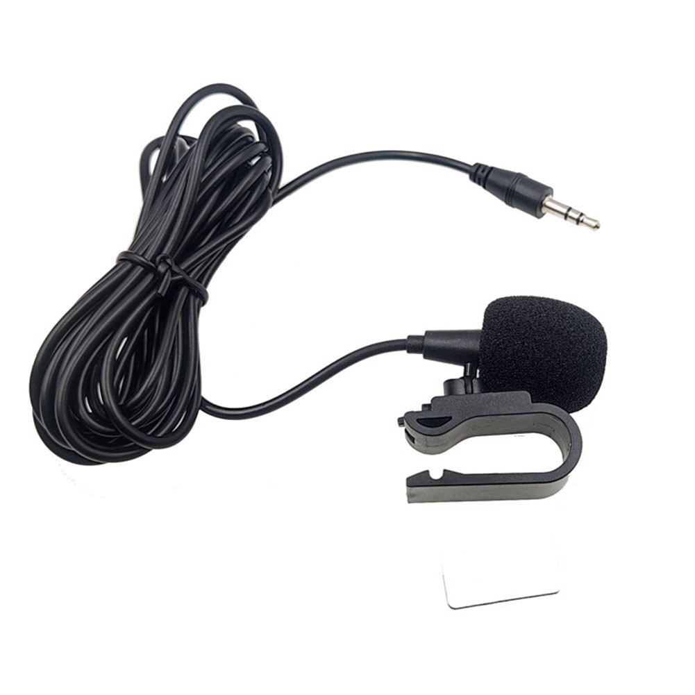 Professional Car Navigation Microphone Suitable for Automobile Navigation - Afbeelding 13 van 18
