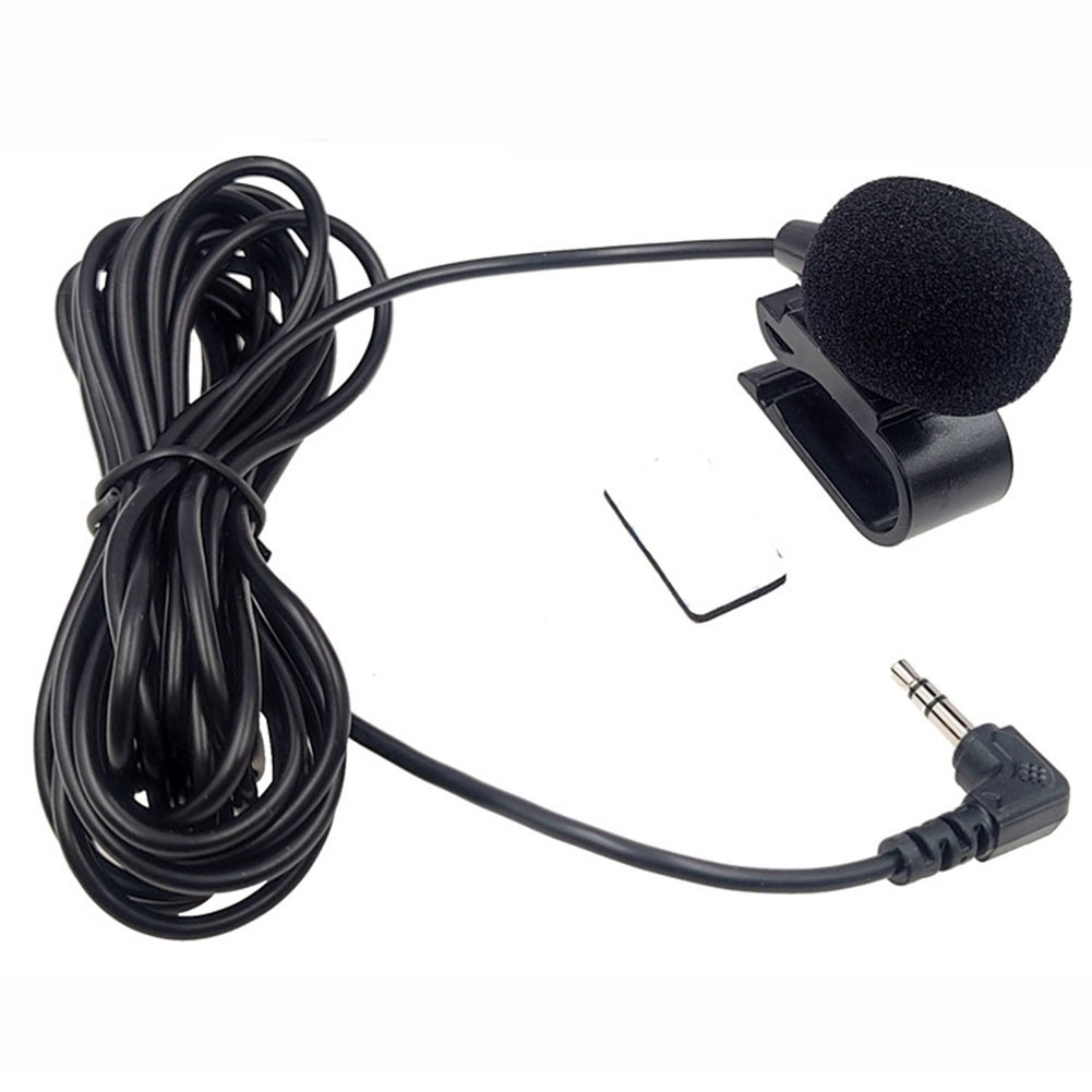 Professional Car Navigation Microphone Suitable for Automobile Navigation - Afbeelding 17 van 18
