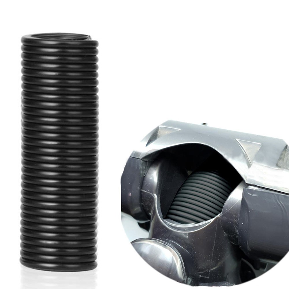 MKVAXR Tuyau inférieur for aspirateur Shark HV300, HV322 et HV320, pièces détachées et Accessoires compatibles avec Shark, for Le Nettoyage Quotidien de la Maison Tuyau de Rechange pour aspirateur