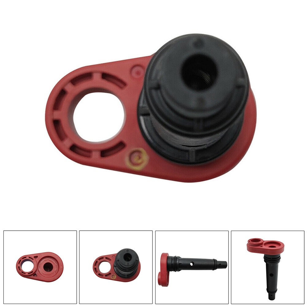 PCV Valve As The First Picture For Accord 13-17 For Civic16-21 17130-5A2-A01 - Picture 8 of 9