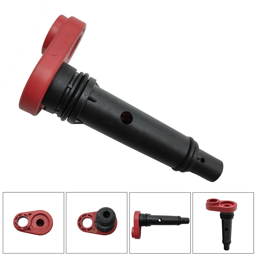 PCV Valve As The First Picture For Accord 13-17 For Civic16-21 17130-5A2-A01 - Picture 9 of 9