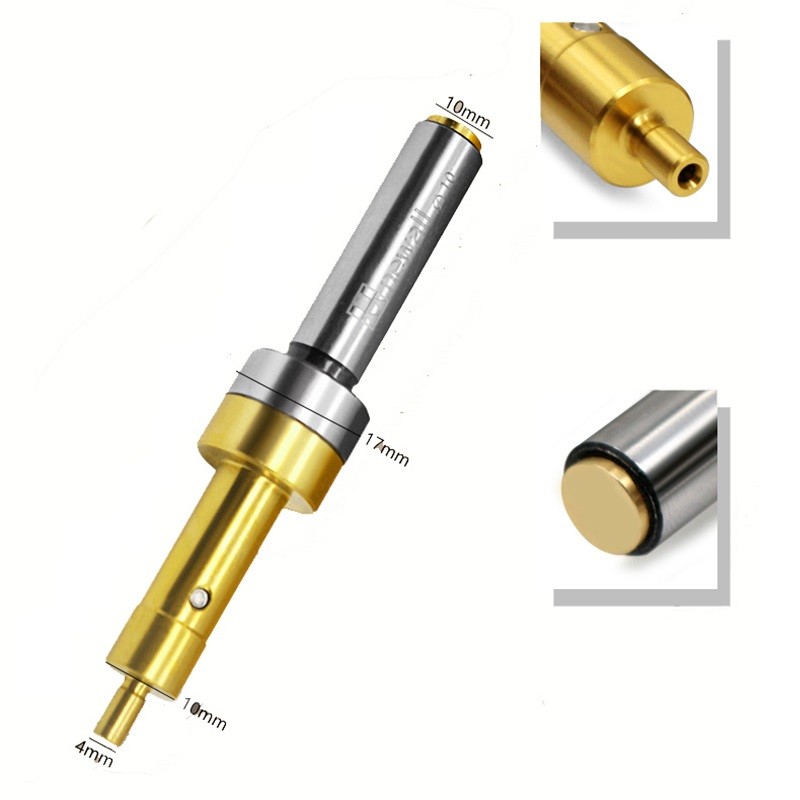 Mechanischer Kantentaster Ersatz Für Fräsdrehmaschine Maschinenberührung - Bild 12 von 20