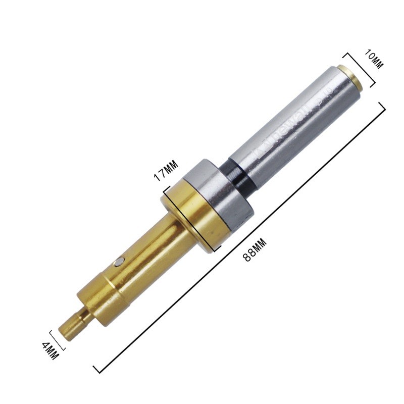 Mechanischer Kantentaster Ersatz Für Fräsdrehmaschine Maschinenberührung - Bild 13 von 20