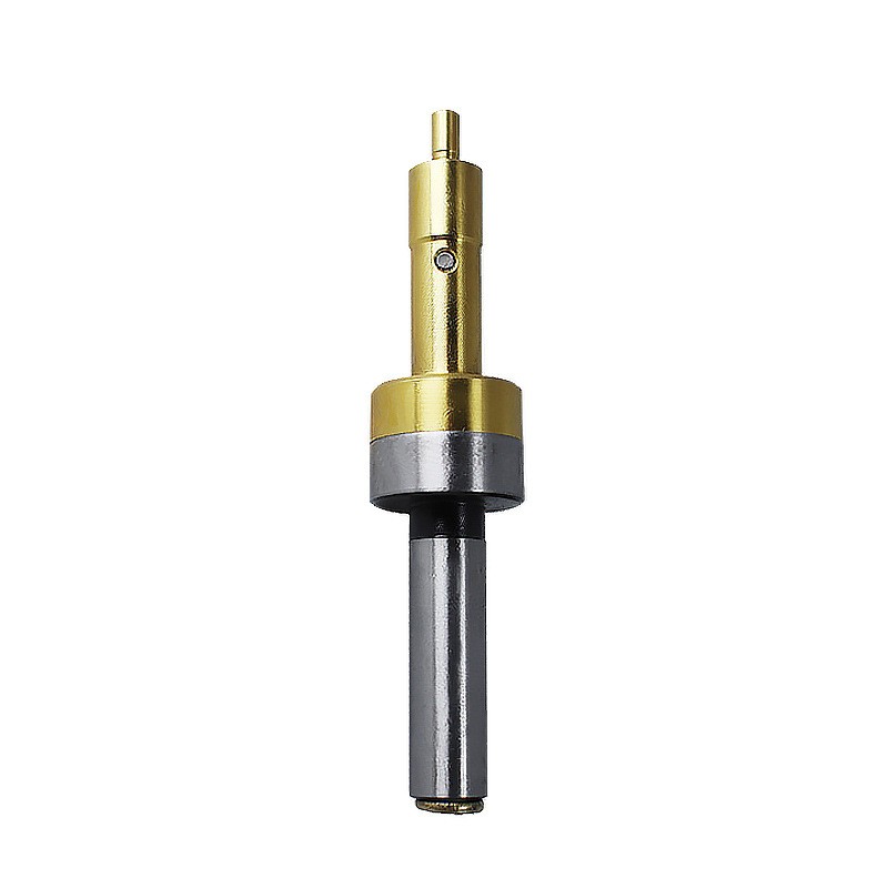 Mechanischer Kantentaster Ersatz Für Fräsdrehmaschine Maschinenberührung - Bild 16 von 20