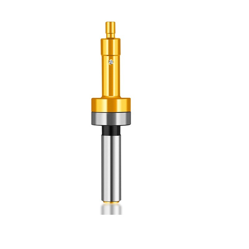 Mechanischer Kantentaster Ersatz Für Fräsdrehmaschine Maschinenberührung - Bild 19 von 20