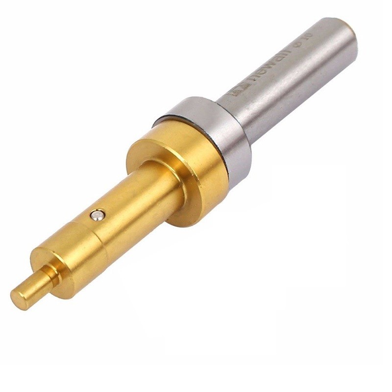 Mechanischer Kantentaster Ersatz Für Fräsdrehmaschine Maschinenberührung - Bild 18 von 20