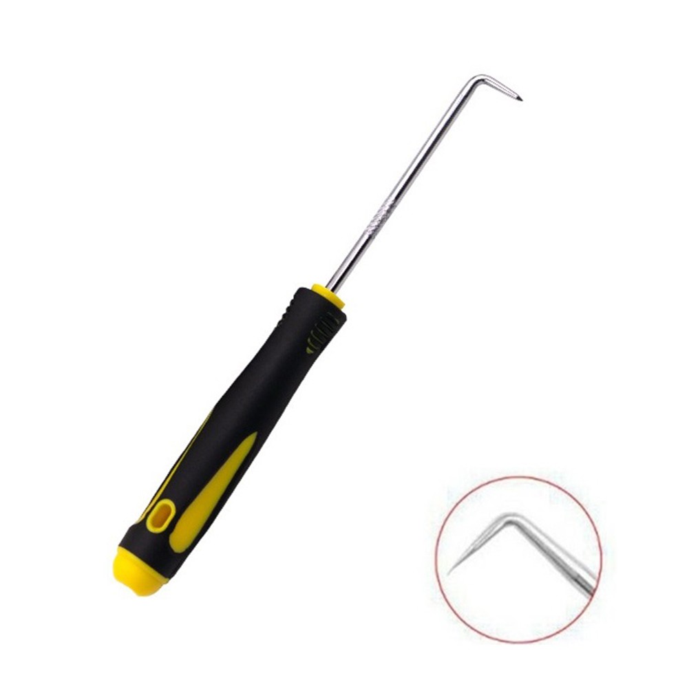 High Quality Hand Tool Pick Tool Hook Tool Remover 160mm Hook O