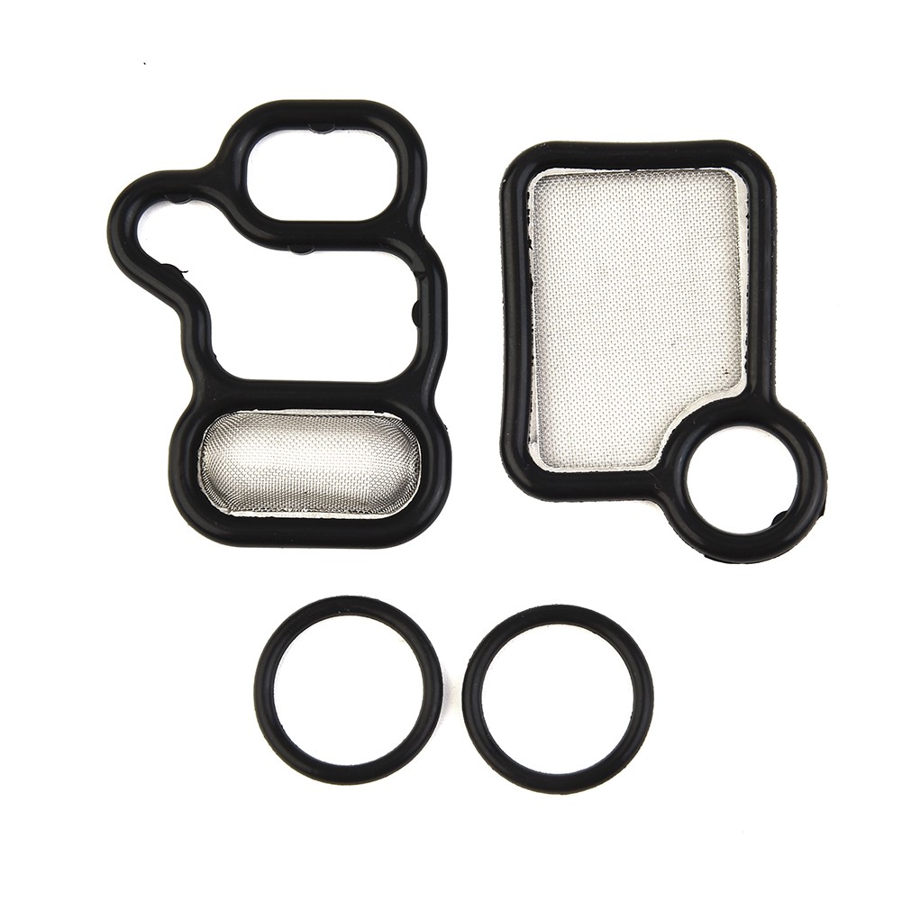 Top Notch VTEC Solenoid Spool Valve Gasket Kit for 0307 Motorbike Civic Element - Picture 7 of 12