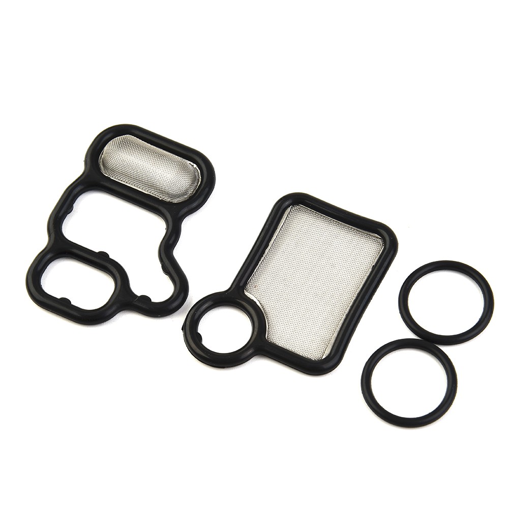Top Notch VTEC Solenoid Spool Valve Gasket Kit for 0307 Motorbike Civic Element - Picture 8 of 12