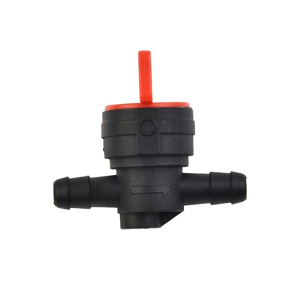 1 Pc 8mm In-Line Petrol On-Off Fuel Tap Switch Valve For Motorcycle Bike ATV - Picture 19 of 24