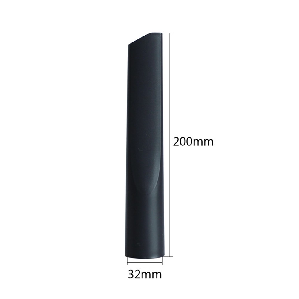 Dysza szczelinowa do 2001 Domowa średnica wewnętrzna 32mm Zamiatarka - Zdjęcie 5 z 8