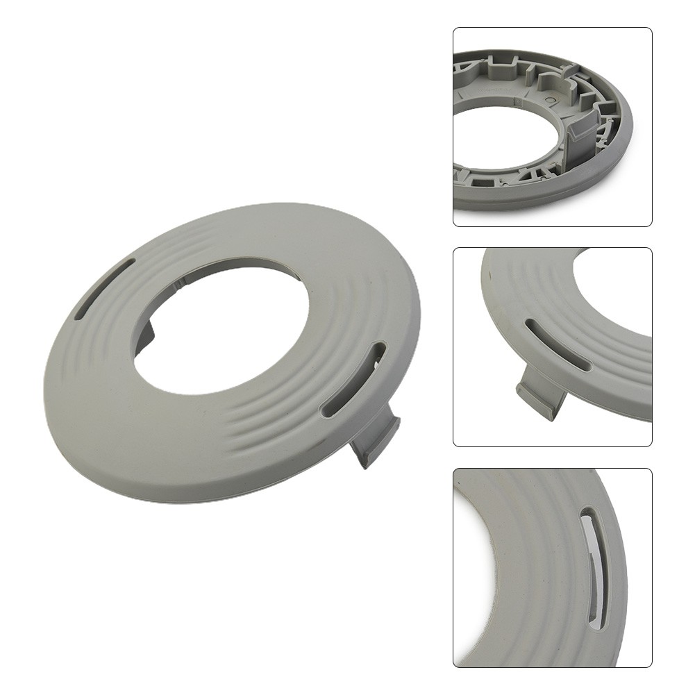 Replacement Trimmer Head Cap Tool 46-2 Accessories Base
