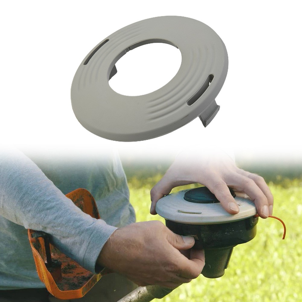 Replacement Trimmer Head Cap Tool 46-2 Accessories Base