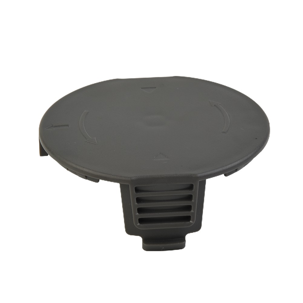 10x Spulenabdeckung Für Bosch Rasentrimmer – Ersatzteil Für UniversalGrassCut 18/18-26/18-260