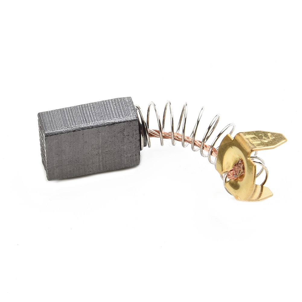Replacement Various Sizes Carbon Brushes Repairing Part Electric Motors 10X AU - Picture 55 of 80
