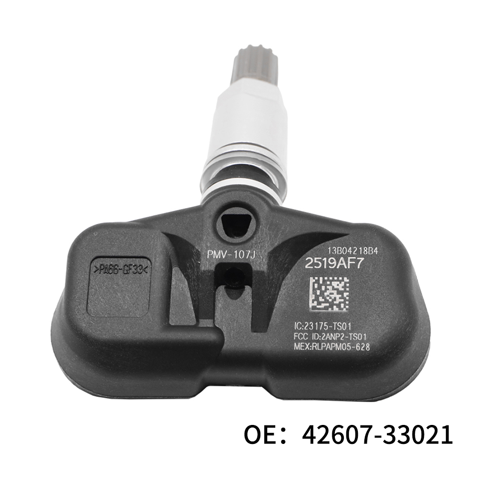 High Quality Tire Pressure Sensor Parts 426070E011 4260733011 Accessories - Picture 2 of 7