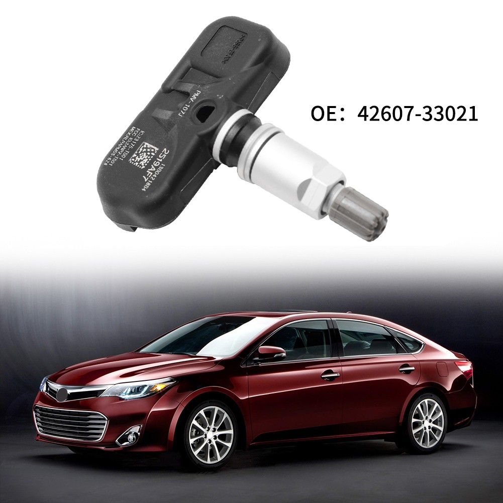 High Quality Tire Pressure Sensor Parts 426070E011 4260733011 Accessories