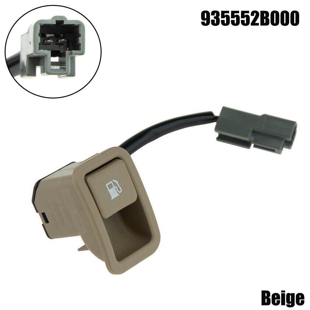 Interrupteur réservoir carburant pièce accessoire ABS pour Hyundai Santa Fe 20 - Photo 16 sur 21