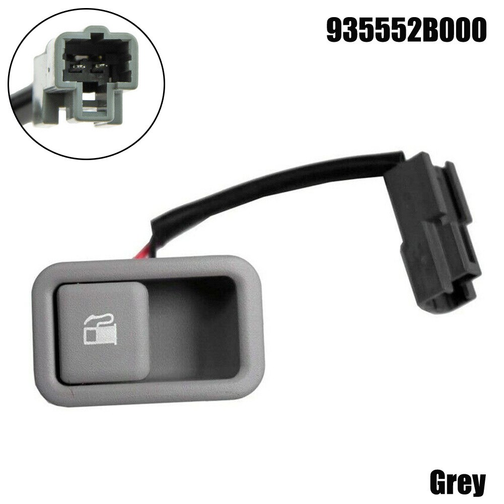Interrupteur réservoir carburant pièce accessoire ABS pour Hyundai Santa Fe 20 - Photo 13 sur 21