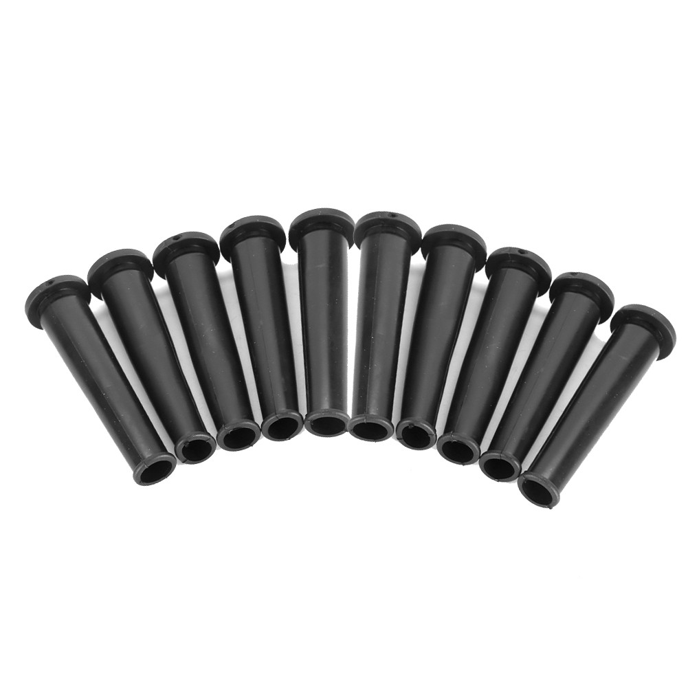Kaufe 10 stück Gummi Kabel Hülse Boot Abdeckung Leichte Zubehör Schlauch für Schneiden zum Preis ab 8.75 Kaufe 10 stück Gummi Kabel Hülse Boot Abdeckung Leichte Zubehör Schlauch für Schneiden zum Preis ab 8.75