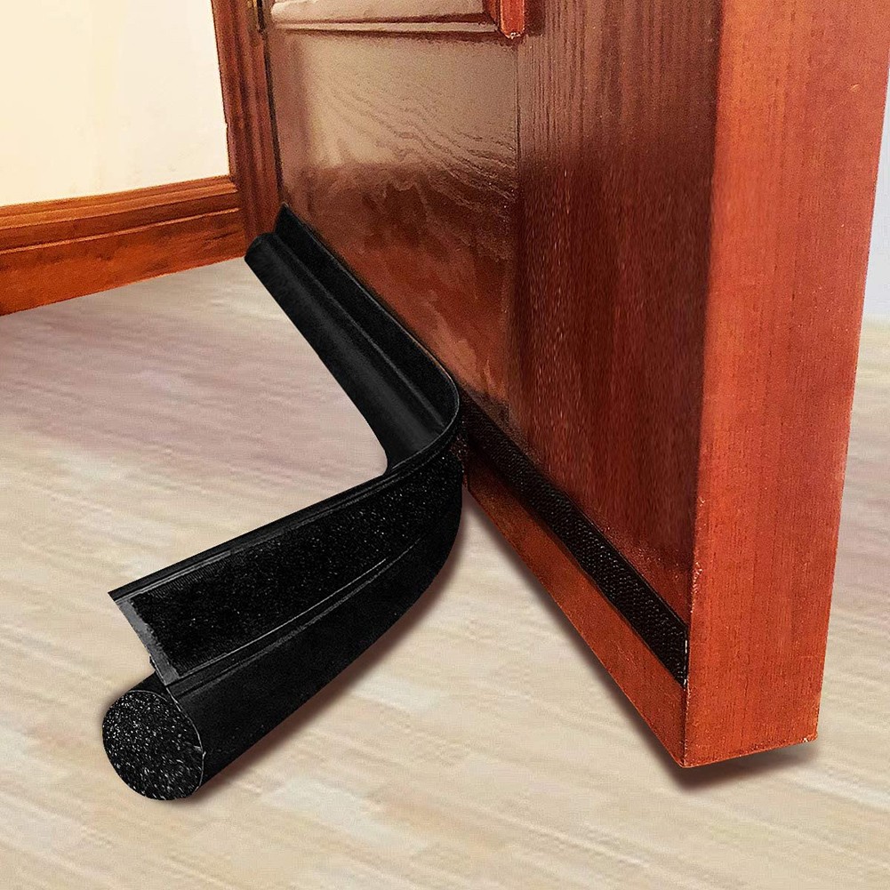Single Side Door Green Wear-Resistant Windproof For Residential Hotels