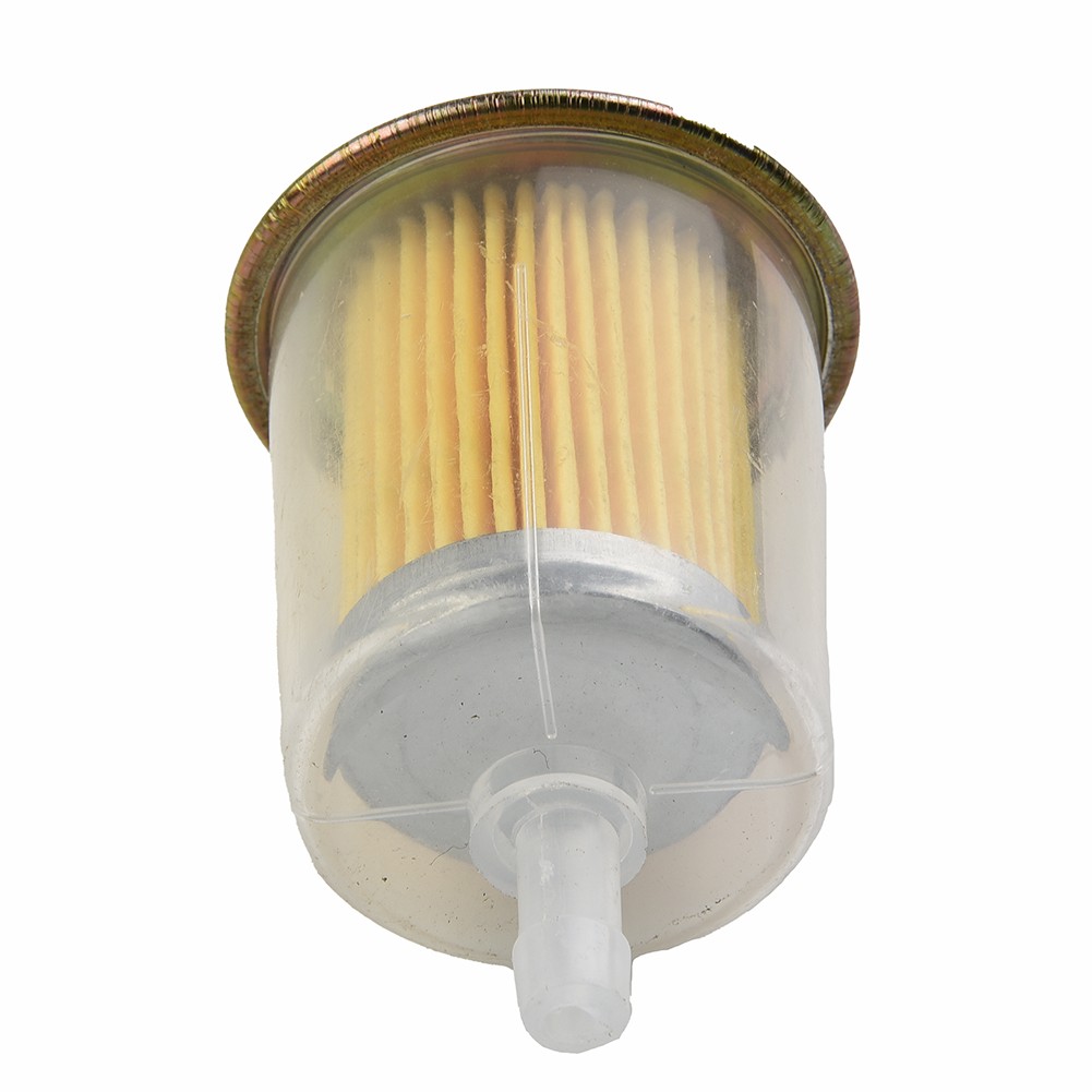 High Quality Fuel Filter Motorcycle Industrial Motorbike Replacement Scooter - Picture 12 of 12