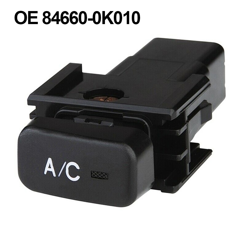 Air Conditioner Control A/C Professional Spare Parts Accessories 5-pins - Picture 1 of 9