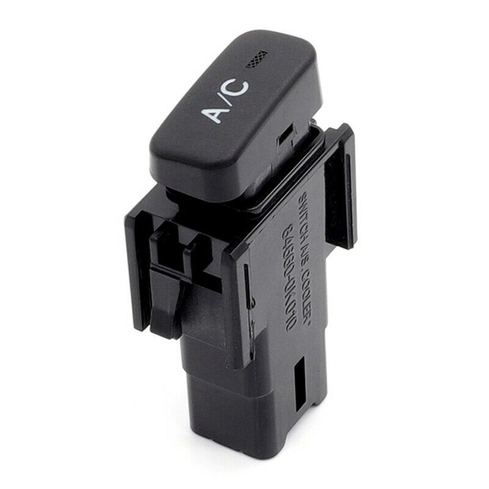 Air Conditioner Control A/C Professional Spare Parts Accessories 5-pins - Picture 2 of 9