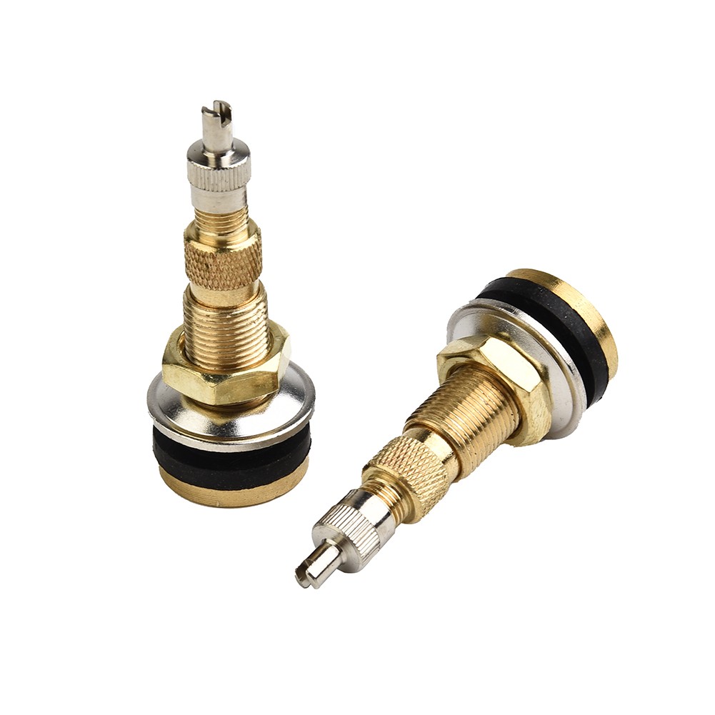 Tyre Valves Tractor for Agricultural Tractor Parts Liquid Water Tubeless Tire - Picture 10 of 17