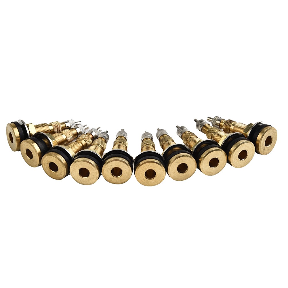 Super Tyre Valves for Agricultural Tractor Replacement Tractor Tubeless - Picture 12 of 12