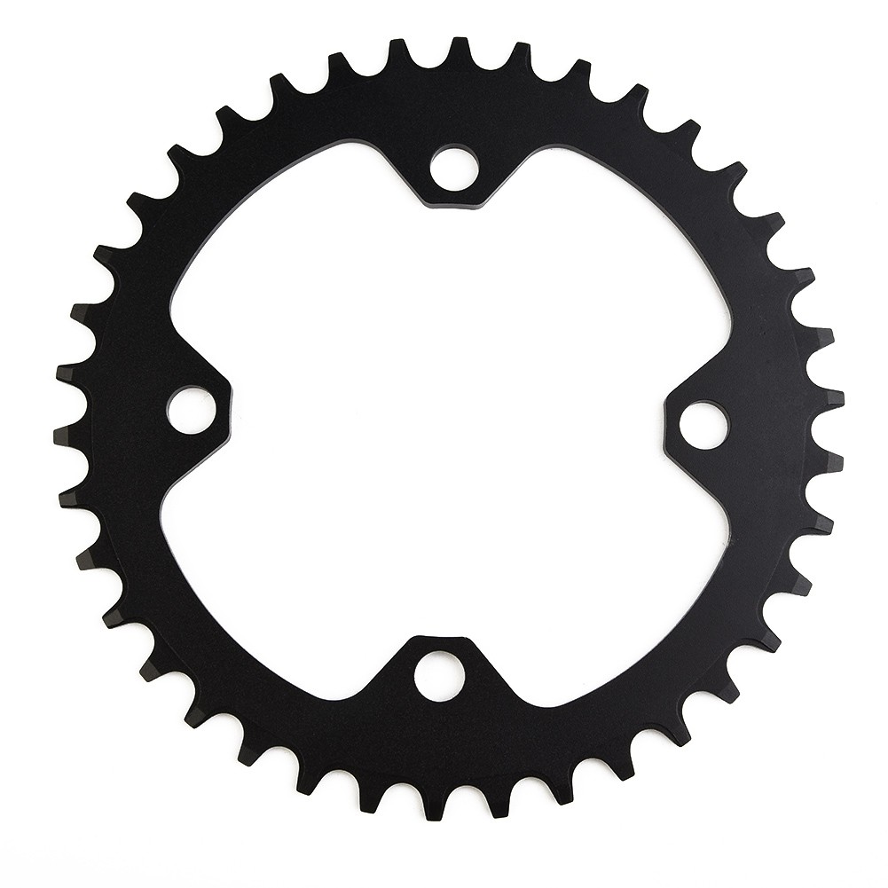 Black E-bike Positive Negative Sprocket Disc+Conversion Seat vente For Bafang Motor UK