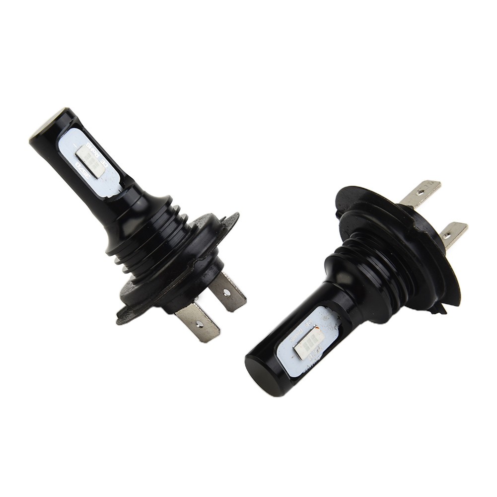 Brand New Reversing Lights Headlight Fog Light 50000H 8000K Door Lights - Picture 7 of 12