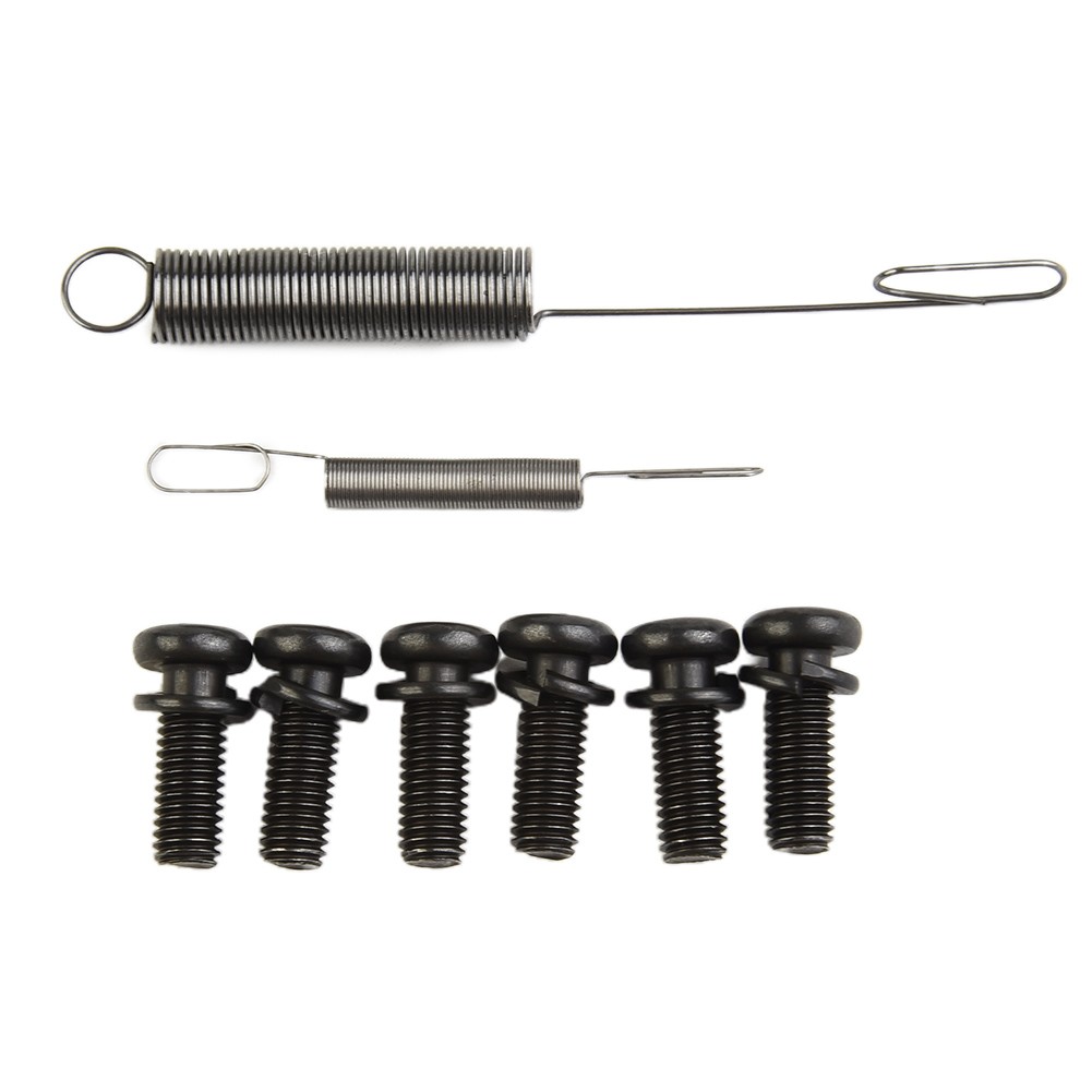 Yuanpgky Kit De Filtres à Air Pour Carburateur Sprint 497619, 498809