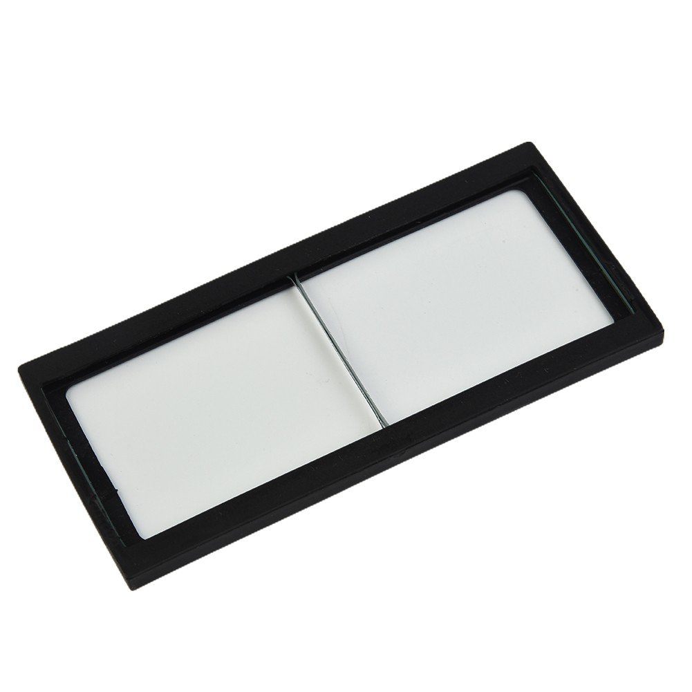 Lente lupa de soldadura de dioptrías lente tramposa soldador pantalla casco vidrio 0,75-3,0 - Imagen 55 de 121
