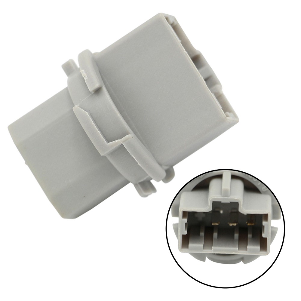 Rear-Brake Light Lamp Bulb Socket G14S-51-3E7 Fits For Mazda 3 04-13 CX-5 13-16 - Picture 17 of 20