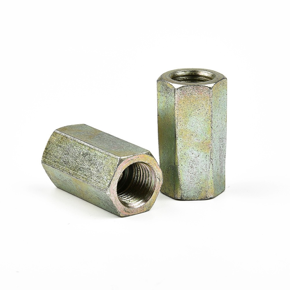 Ford M10 Metric Female Brake Pipe Nuts Pack x5 1497064