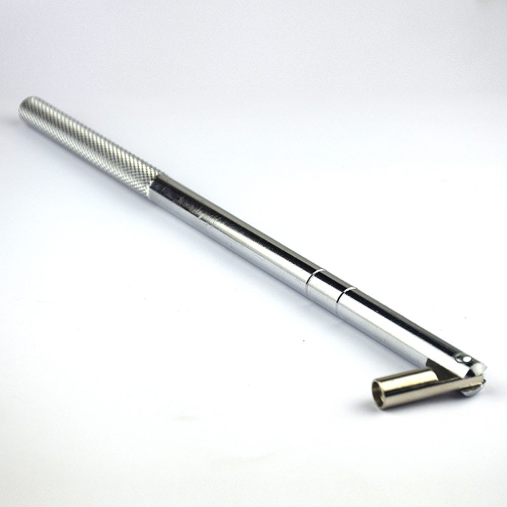 Efficient Valve Stem Core Remover Repair Tool for Car Tire Replacement - Picture 7 of 10