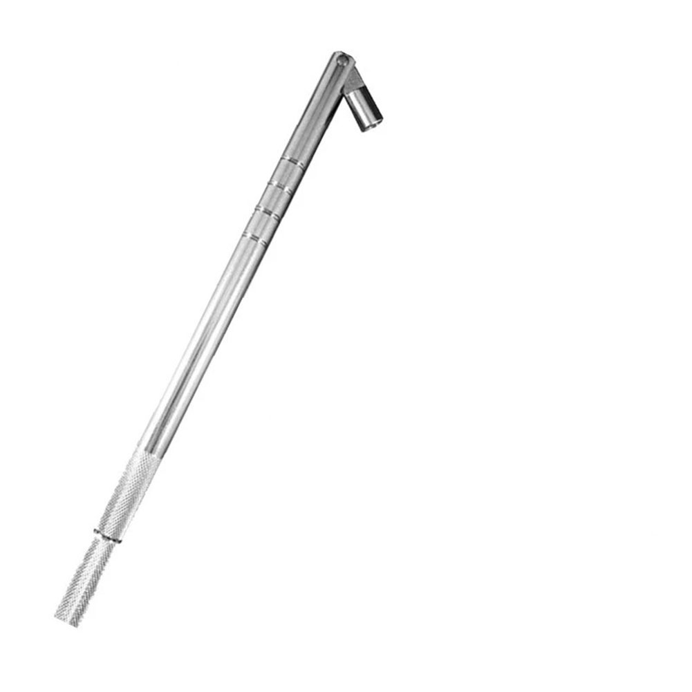 Efficient Valve Stem Core Remover Repair Tool for Car Tire Replacement - Picture 5 of 10