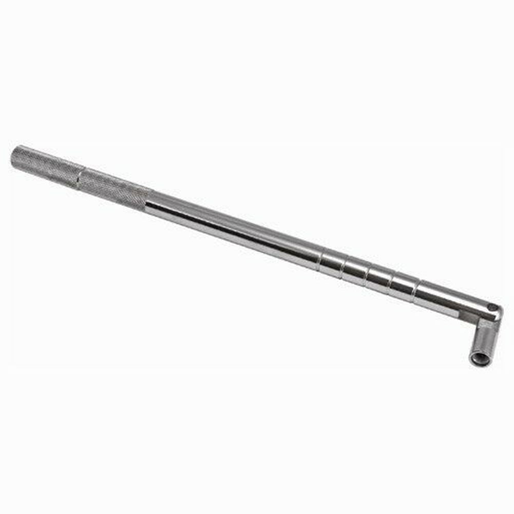Efficient Valve Stem Core Remover Repair Tool for Car Tire Replacement - Picture 10 of 10