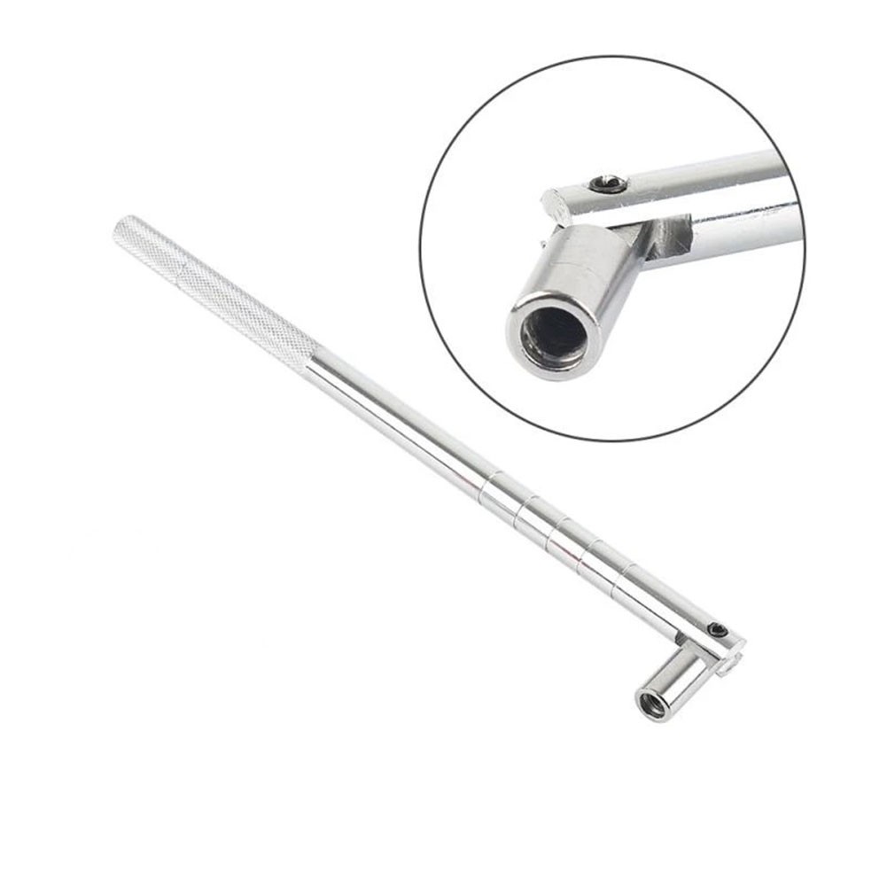 Efficient Valve Stem Core Remover Repair Tool for Car Tire Replacement - Picture 1 of 10