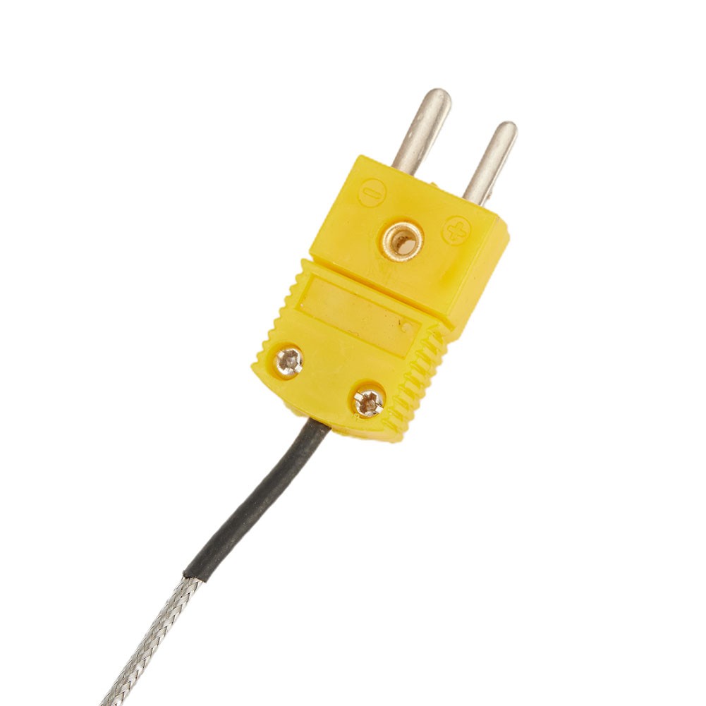 Tipo Fili Ad Alta Temperatura Dei Sensori Della Sonda Dello - Foto 11