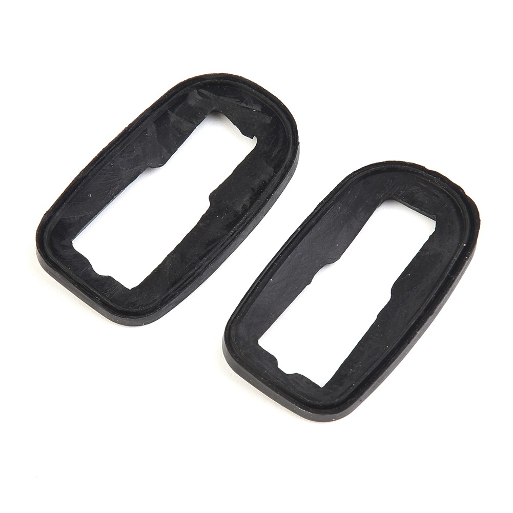 Kits Nozzles Front Windscreen 2 Pcs 2Pcs/set ABS Plastic Accessories Washer - Picture 9 of 12