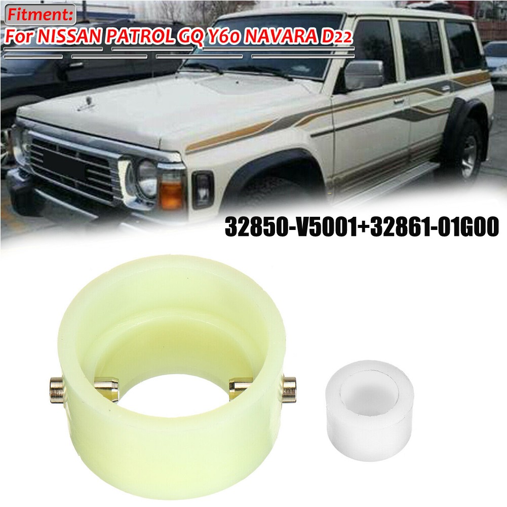 Upgrade Your For NISSAN For PATROL GQ Y60's Gear Shifter with Quality Kit