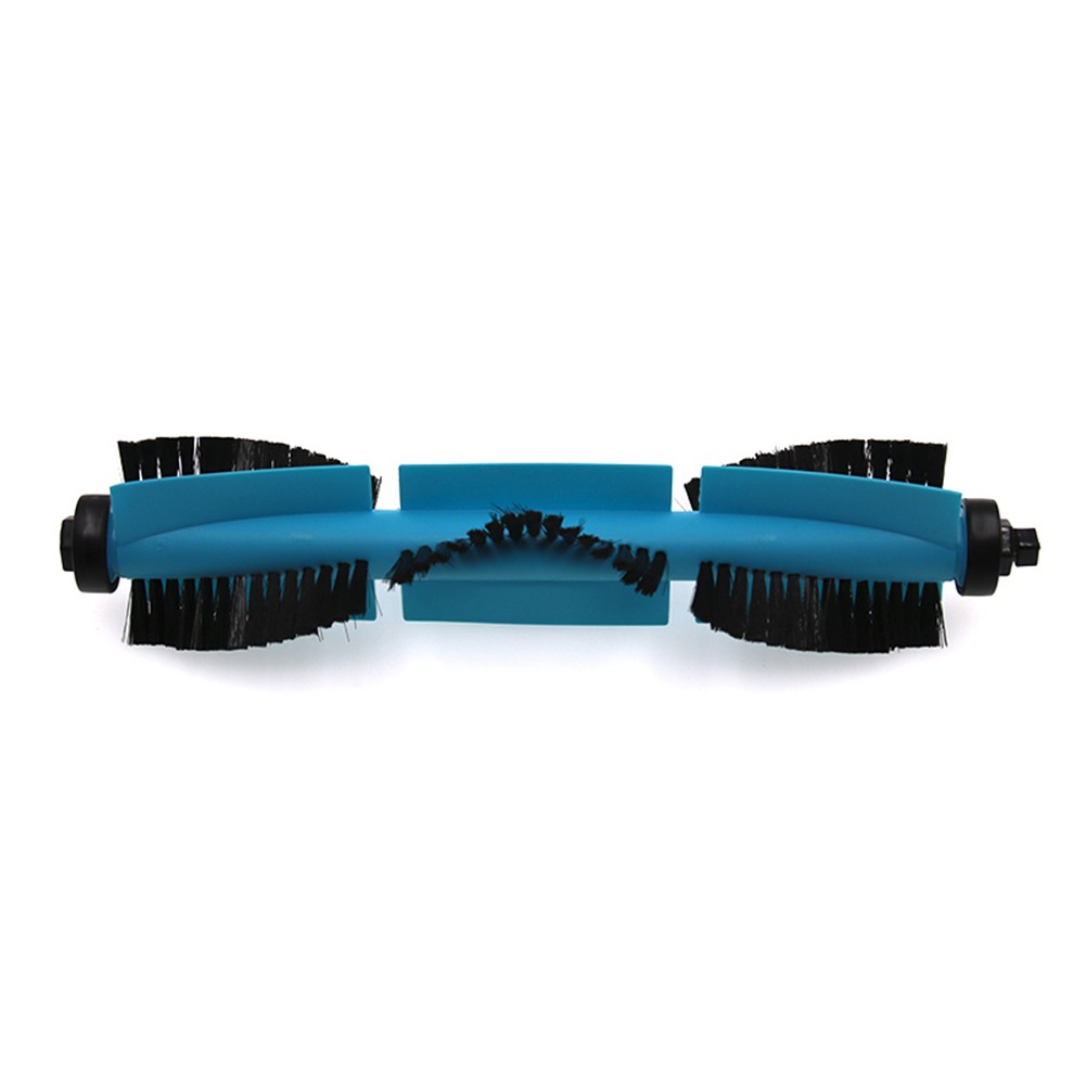 MIRTUX Ersatzteile Set Für Cecotec Conga Roboter – Zentralbürste, Filter & Seitenbürsten