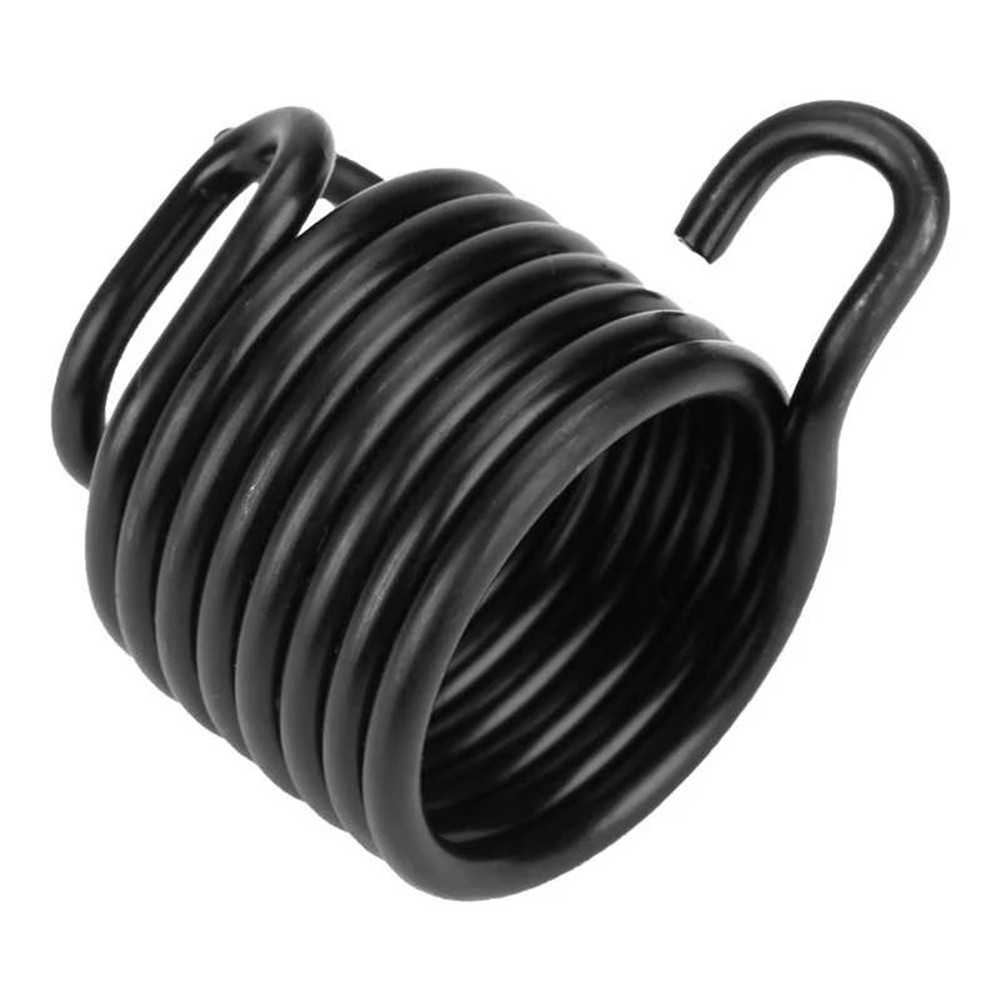 Spring Carbon Steel Pneumatic Rivet Spring Shovel Interface Springs 2pcs