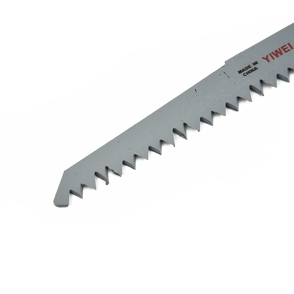 Essential Tools für die Holzbearbeitung 240 mm Säbelsägeblätter 1/3/5 Stück - Bild 23 von 31