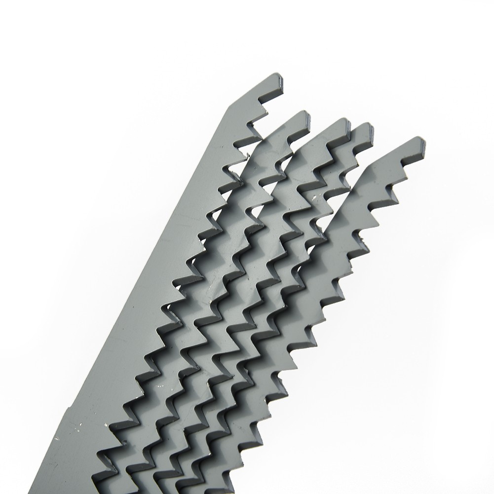 Essential Tools für die Holzbearbeitung 240 mm Säbelsägeblätter 1/3/5 Stück - Bild 29 von 31